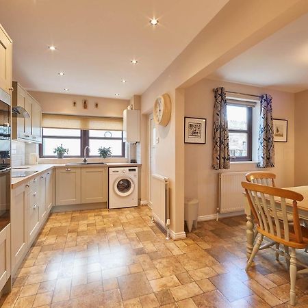 Host & Stay - Wood Street Cottage Барнард-Касл Экстерьер фото