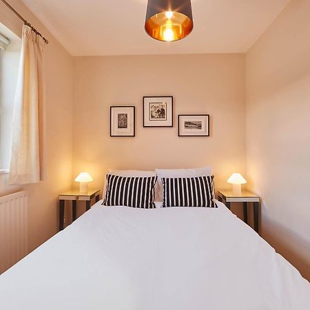 Host & Stay - Wood Street Cottage Барнард-Касл Экстерьер фото