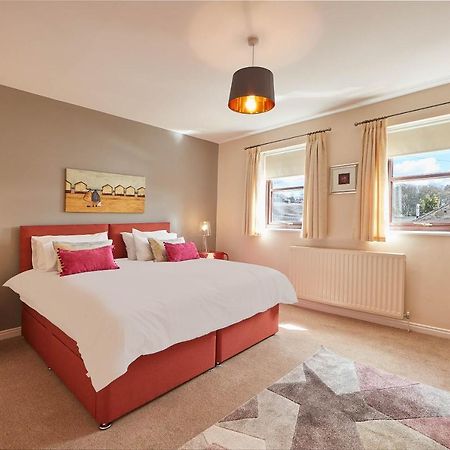 Host & Stay - Wood Street Cottage Барнард-Касл Экстерьер фото