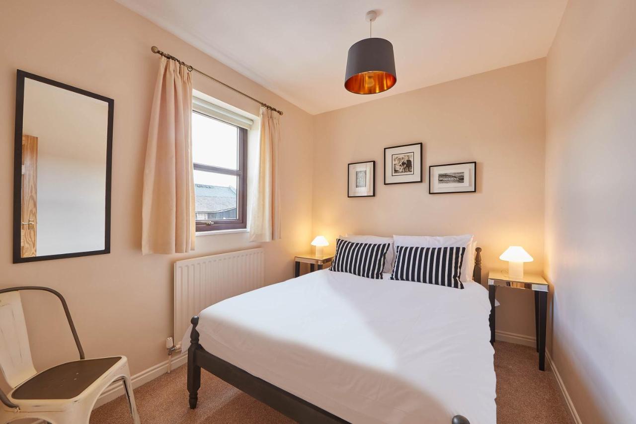 Host & Stay - Wood Street Cottage Барнард-Касл Экстерьер фото